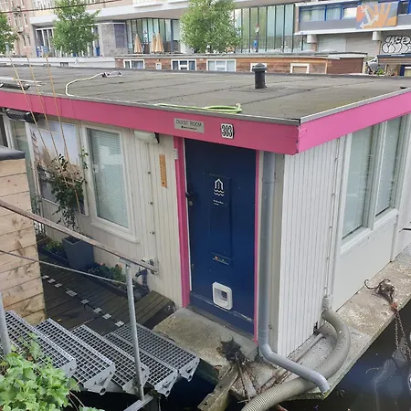 Houseboat