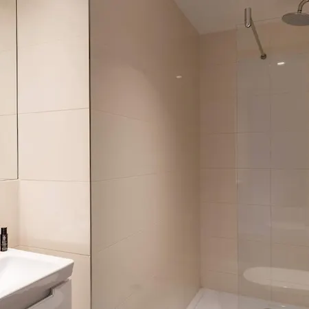 Appart hôtel Wittenberg By Cove Amsterdam