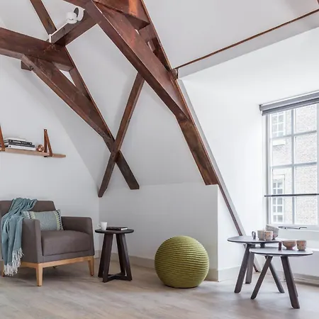 Wittenberg By Cove Amsterdam