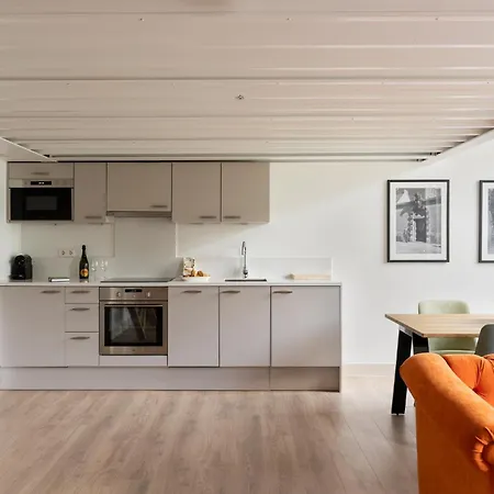 Wittenberg By Cove 4* Amsterdam