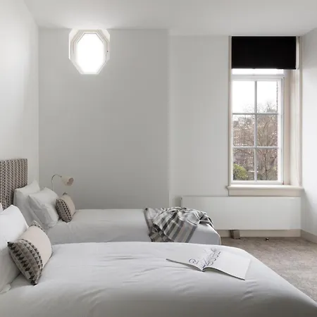 Appart hôtel Wittenberg By Cove 4*