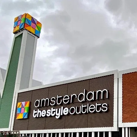 Fogo 3* Amsterdam