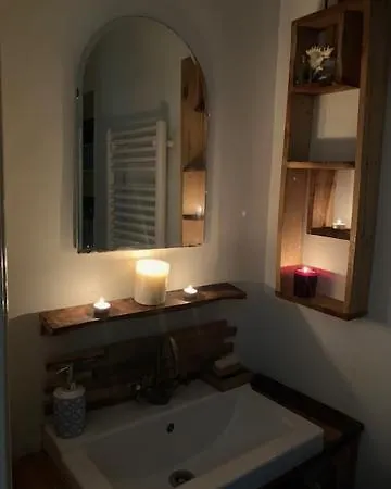 Bohemian Loft Bed & Breakfast Amsterdam