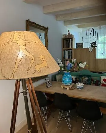 Bohemian Loft 2* Amsterdam