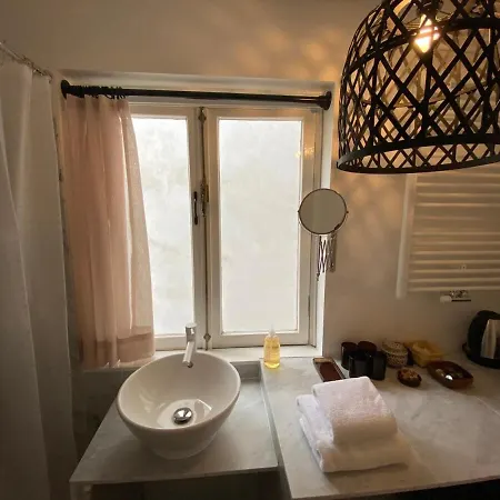 Cozy Studio In The Heart Of Penzion
