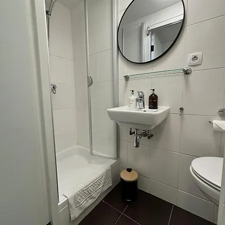 Гостевой дом Guest