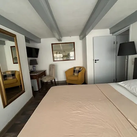 Guest Гостевой дом Амстердам