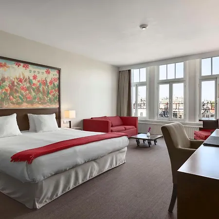 Nh Schiller 4* Amsterdam