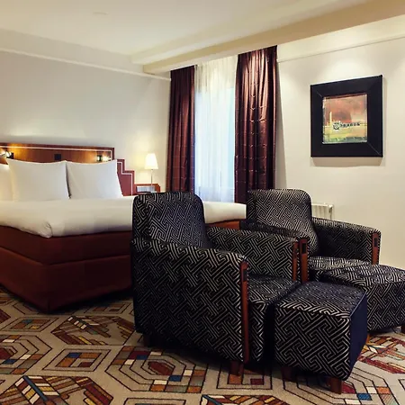 Hotel Banks Mansion - Boutique 4*