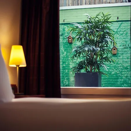 Banks Mansion - Boutique Hotel Amsterdam