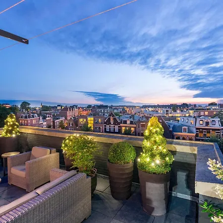 Andaz Amsterdam, Prinsengracht, By Hyatt