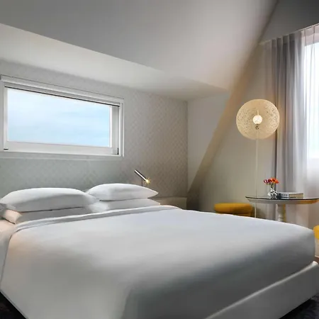 Andaz Amsterdam, Prinsengracht, By Hyatt 5*