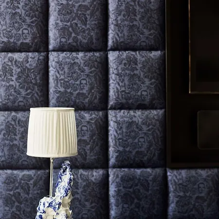 Andaz Amsterdam, Prinsengracht, By Hyatt Hotel