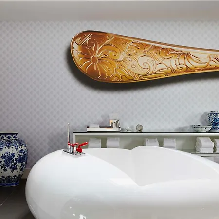 Andaz Amsterdam, Prinsengracht, By Hyatt 5* Amsterdam