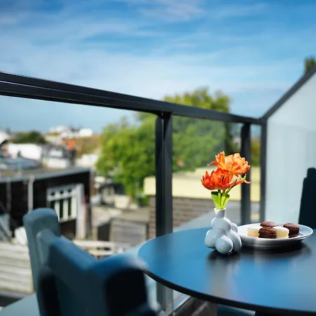 Hotel Andaz Amsterdam, Prinsengracht, By Hyatt 5*
