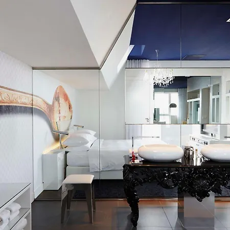 Andaz Amsterdam, Prinsengracht, By Hyatt 5*