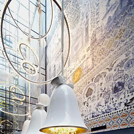 Andaz Amsterdam, Prinsengracht, By Hyatt