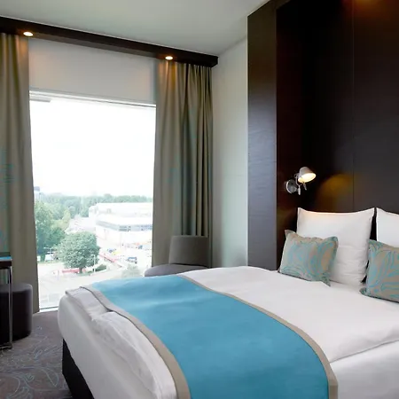One Hotel Amsterdam