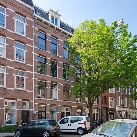 In De Pijp Amsterdam