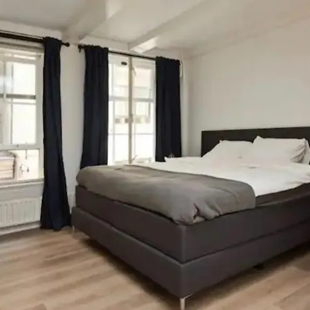 Luxury Holiday Bed and breakfast Ámsterdam