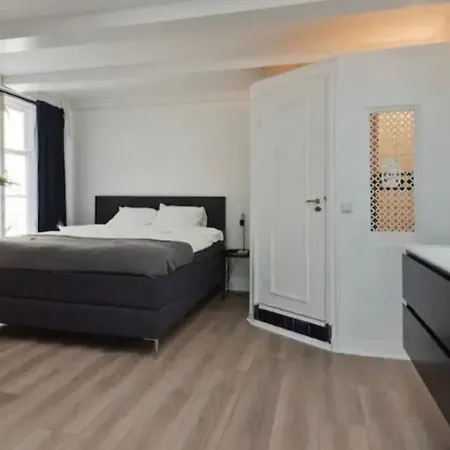 Luxury Holiday Bed and breakfast *