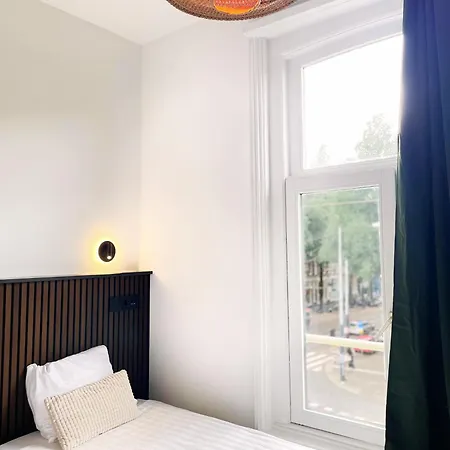 Otel Plantage - Digital Access 2*