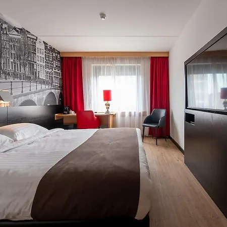 Bastion Noord 3* Ámsterdam