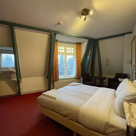 Wiechmann Hotel