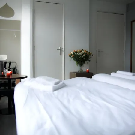 Hotel 55 - Centre Ámsterdam