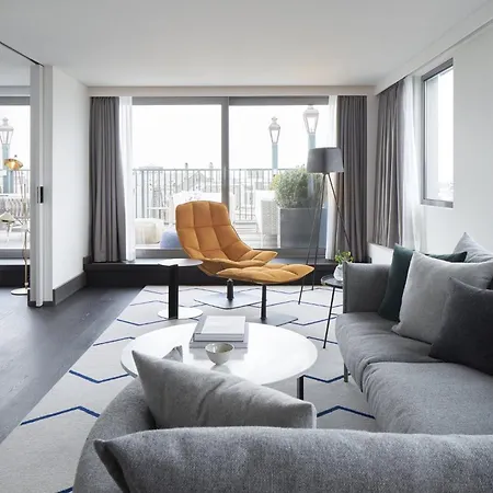 Kimpton De Witt Amsterdam, An Ihg Hotel Amsterdam