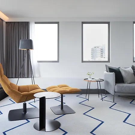 Hotel Kimpton De Witt Amsterdam, An Ihg Amsterdam