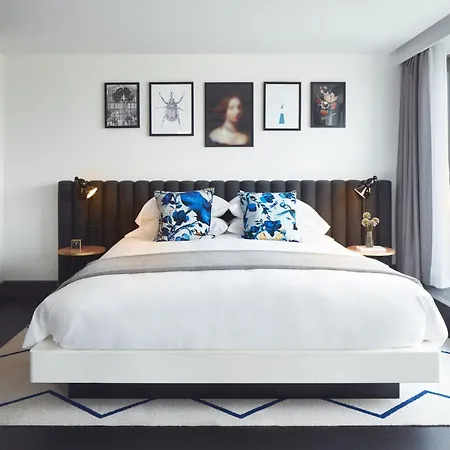 Kimpton De Witt Amsterdam, An Ihg