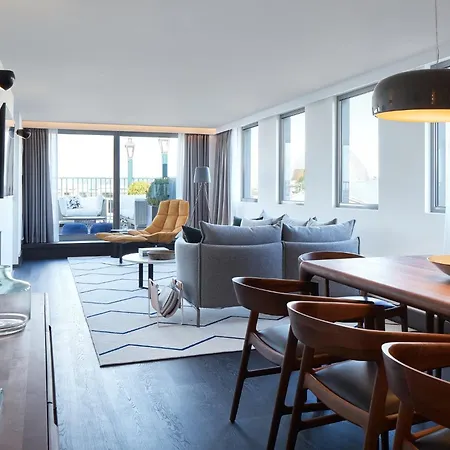 Kimpton De Witt Amsterdam, An Ihg Hotel 5*