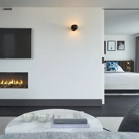 Hotel Kimpton De Witt Amsterdam, An Ihg Amsterdam