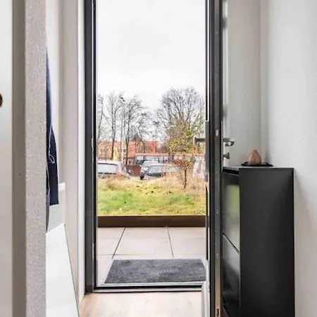 Appartement Large And Spacious 4-bedroom With Roofterras Amsterdam