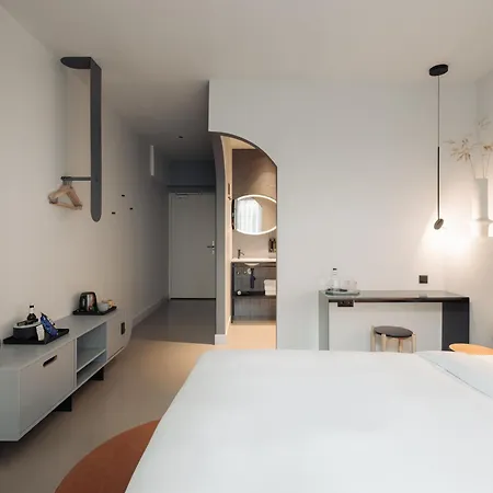 Conscious Museum Square 4* Amsterdam