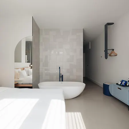 Conscious Museum Square Hotel Amsterdam