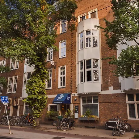 Conscious Museum Square 4* Amsterdam