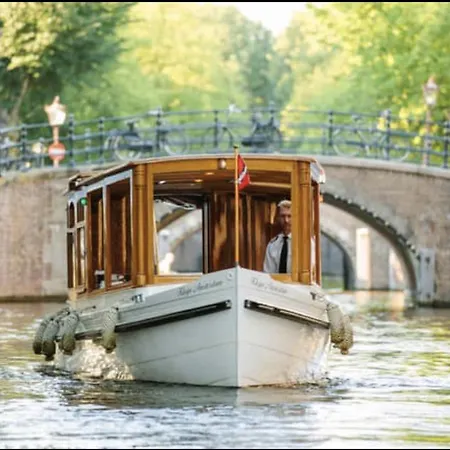 Canal House The Tannery Couette-café *