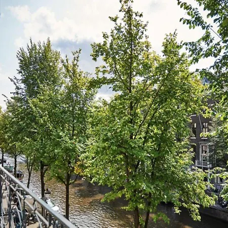 Hotel Banks Mansion - Boutique Amsterdam