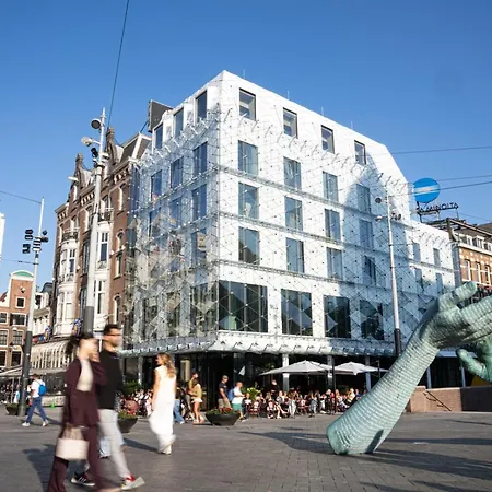 Hotel The Diamond