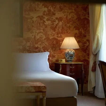 Hotel Intercontinental Amstel Amsterdam, An Ihg 5*