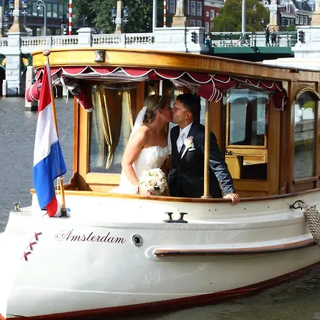 Intercontinental Amstel Amsterdam, An Ihg Hotel