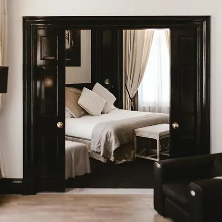 Intercontinental Amstel By Ihg Amsterdam