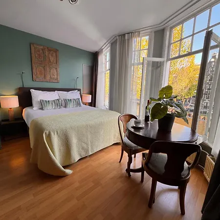Decor Canal House * Amsterdam