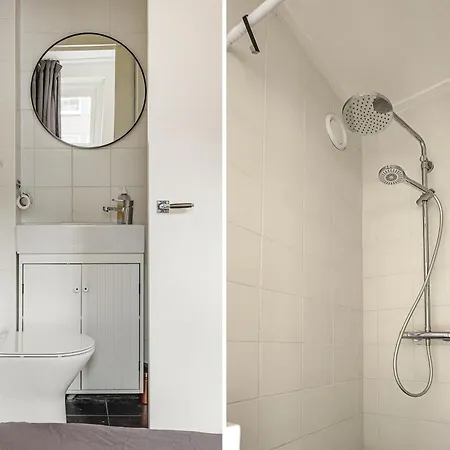 Light And Modern Apartamento *
