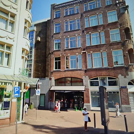 Chilig House * Amsterdam