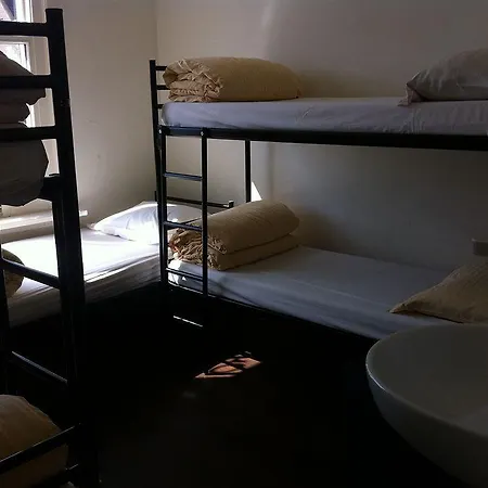 Amigo Budget Hostel