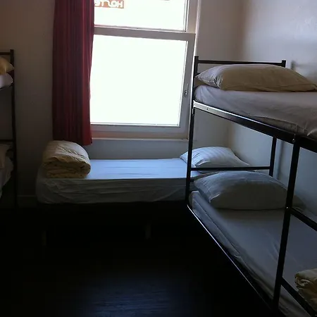 Amigo Budget Amsterdam