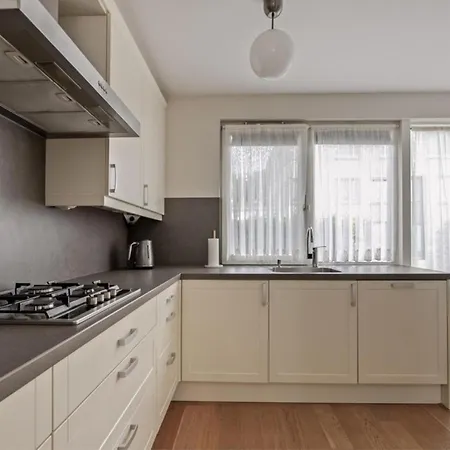 Chilig House Appartement